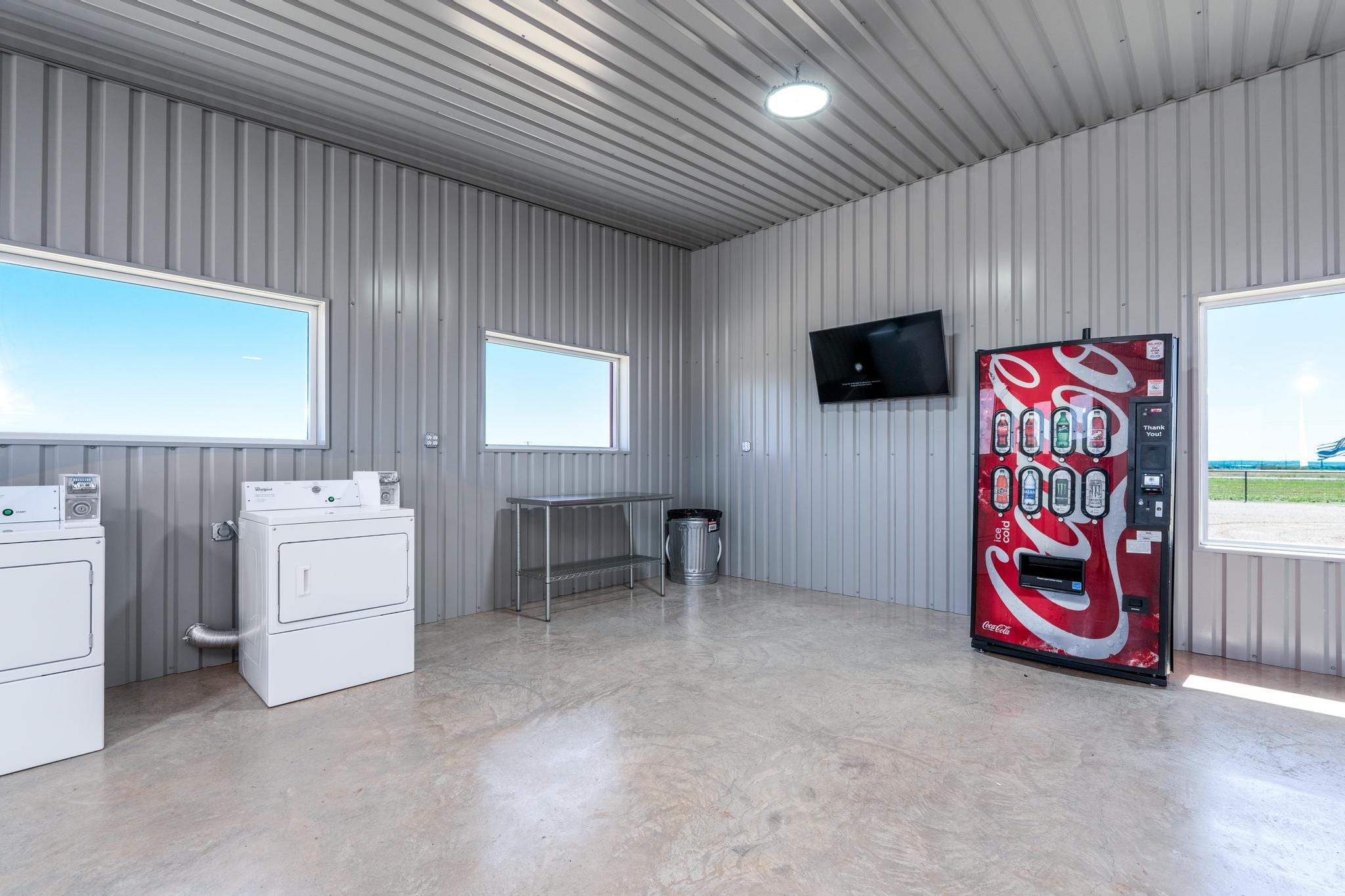 Horseshoe RV Park and Self Storage Tuscola TX - osm-25