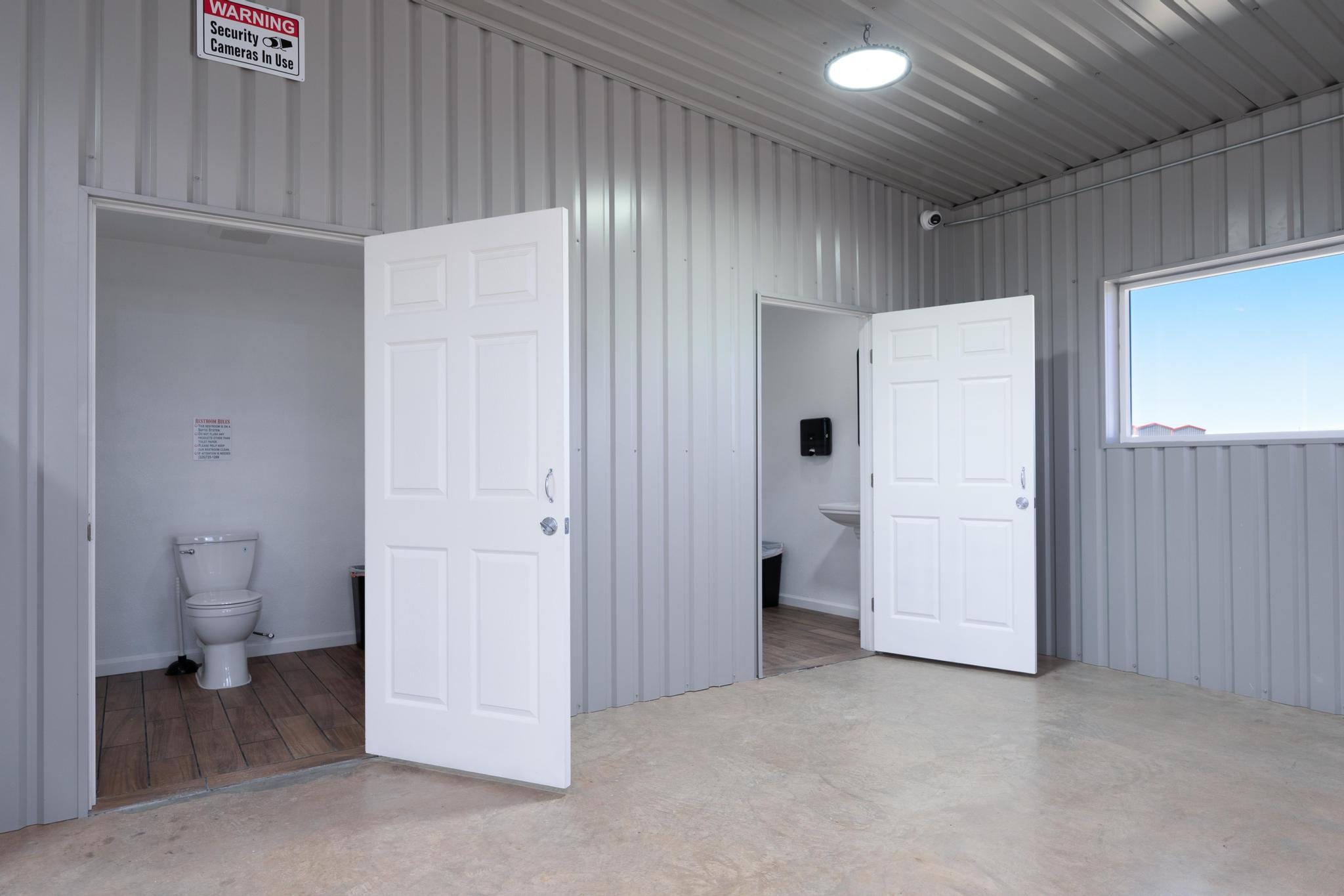 Horseshoe RV Park and Self Storage Tuscola TX - osm-28
