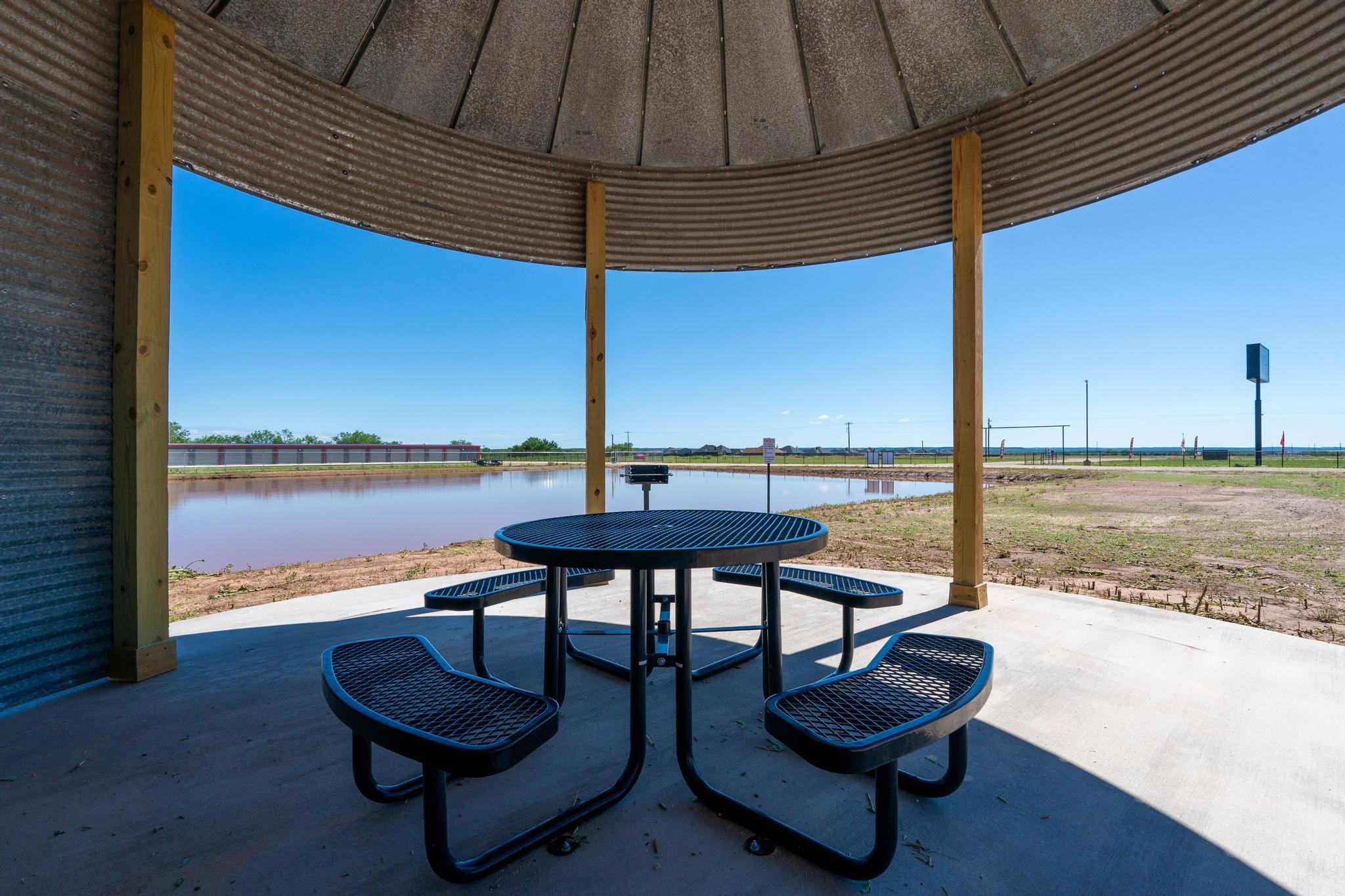 Horseshoe RV Park and Self Storage Tuscola TX - osm-37