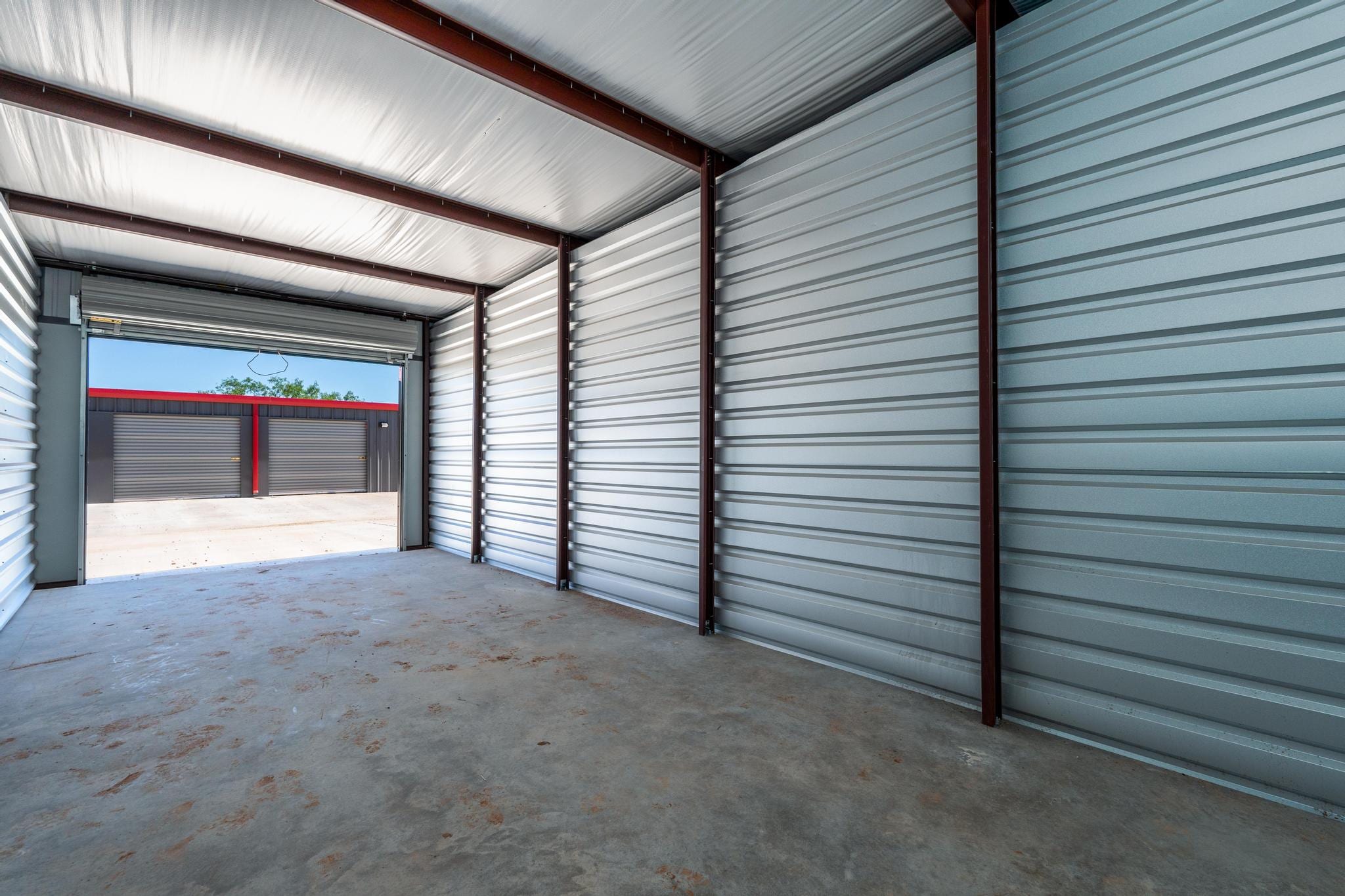 Horseshoe RV Park and Self Storage Tuscola TX - osm-45